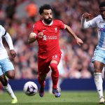 Mo Salah tipped to leave Liverpool after £200m transfer bid with three replacements identified