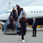 John Terry BLOCKED Chelsea flight from leaving in heated row with Andre Villas-Boas over first-class seats