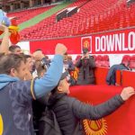 Real Madrid fans brutally snub Man City for tour of Old Trafford as Man Utd fans say ‘they know who the biggest club is’