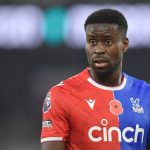 Man Utd and Arsenal boost as Crystal Palace ‘fear’ Marc Guehi transfer exit in club-record sale