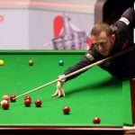 Mark Allen reveals big change to ‘shots and vodka’ routine as snooker star hunts World Championship glory
