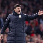 Mauricio Pochettino accuses Chelsea players of ‘giving up’ in gutless 5-0 loss to Arsenal saying ‘there is no excuse’