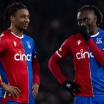 Crystal Palace slap HUGE price tags on star duo Eberechi Eze and Michael Olise as Premier League rivals hover
