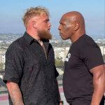 ‘If he dies…’ Fears raised over Mike Tyson, 57, ahead of pro boxing fight against Jake Paul, 27
