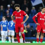 Jamie Carragher delivers brutal Liverpool admission after shocking display to lose Merseyside derby to Everton