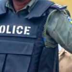 Police Officer Allegedly Stabs Man To Death In Popular Lagos Mall