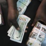 Black Market Dollar (USD) To Naira (NGN) Exchange Rate Today 18th April 2024