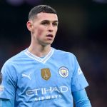 Fans troll Phil Foden for ‘worst all time 11 I’ve ever seen’ as Man City star picks his Premier League best XI