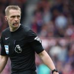 Premier League referee doesn’t make the big decisions and uses VAR as backup, claims former top ref Mark Halsey