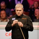 Snooker ace who took swing at official on boozy night and battled £30k debt continues amazing comeback from ‘the gutter’