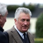 ‘I have plenty of chances but this one stands out’ – Paul Nicholls bullish over 5-1 horse kept fresh for Sandown