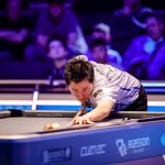 World Pool Masters 2024 prize money and schedule: All the details as Ko Pin Yi looks to defend title