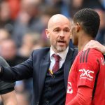 Erik ten Hag reveals FOUR new Man Utd injuries after Coventry clash as Bruno Fernandes leads fitness concerns