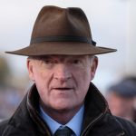 Willie Mullins launches all-out assault on British racing with army of horses declared for Sandown in trainer title war