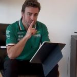 Fernando Alonso makes cryptic response to claims Taylor Swift makes dig at him in her new album after rumoured romance
