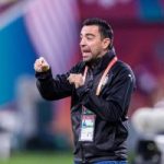 Barcelona’s Head Coach Xavi Hernandez To Remain At Club, Shelves Exit Plan