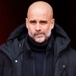 ‘You’re a team full of fat players’ – Former Man City star reveals Pep Guardiola’s first words when he arrived at club