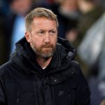 Graham Potter tipped to finally return to management after more than a year unemployed since Chelsea sacking