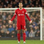 Van Dijk is obviously unhappy and could quit Liverpool, they have big questions over their character, says club legend