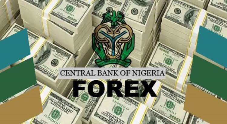 Nigeria’s Foreign Reserves Surge to New Heights, Signaling Economic Stability