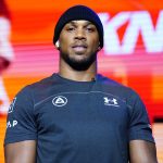 Anthony Joshua’s trainer reveals result former champ is hoping for in Tyson Fury vs Oleksandr Usyk fight
