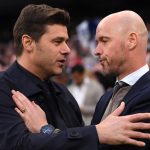 Mauricio Pochettino lined up to replace Erik ten Hag as Man Utd boss just hours after Chelsea announce shock departure