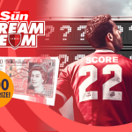 Play Score Predictor this weekend and compete for £500 in CASH – top tips for Matchweek 37!