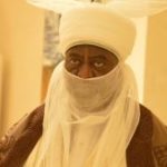 BREAKING: Court Stops Ado Bayero From Parading Himself As Emir Of Kano, Orders Police To Evict Ex-Monarch From Palace