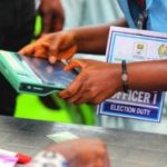 INEC Commences Voter Registration Process In Edo