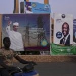 Chad’s Presidential Election Commences Today Amid Junta’s Opposition