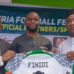 Finidi appointed his assistants, not NFF – Gusau