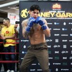 Ryan Garcia insists ‘I’ve never taken steroids’ as boxer ‘tests positive for banned PED’ after win over Devin Haney