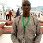 Journalist Hit By Stray Bullet In Kano Government House