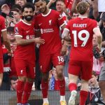 Liverpool shatter Tottenham Champions League bid