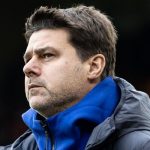 Pochettino quits Chelsea coaching role after 12 months