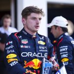 Max Verstappen rules out move to rivals ‘at the moment’ even if they offered Red Bull star £150million
