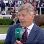 ITV Racing host forced to apologise after pundit’s awkward blunder on live TV