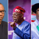 Presidency Speaks On Atiku, Obi’s Planned Alliance, Discloses What Tinubu Is Concerned About