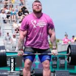 Who won World’s Strongest Man 2024? Full results, finishing order, and placings from Myrtle Beach showpiece