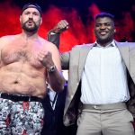 Tyson Fury’s nutritionist reveals secret to Gypsy King’s incredible body transformation as he shares six-month regime