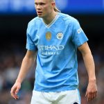 Erling Haaland posts one-word statement after Roy Keane reignited furious row by calling Man City star a ‘spoilt brat’