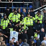 Birmingham vs Norwich clash suspended after medical incident in stands as doctors rush to help