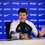 Pochettino happy to invite Chelsea owner Todd Boehly on Argentina rafting trip despite awkward Daniel Levy incident