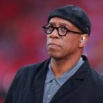 Ex-Arsenal Star Ian Wright Thinks Man City Are Too Good To Lose EPL Title