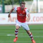 Former Arsenal wonderkid, 28, dubbed ‘the new Jack Wilshere’ joins 10th club of career in free transfer