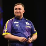 Luke Littler risks abuse at Premier League Darts final with digs at Arsenal, Chelsea & Spurs fans but ‘allows’ one club