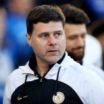 Noni Madueke becomes first Chelsea star to respond to Mauricio Pochettino departure as he posts two-word message