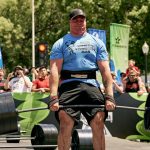 World’s Strongest Man 2024 prize money: How much will strongmen earn at Myrtle Beach