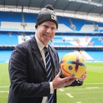 Hollywood’s Will Ferrell buys ‘large stake’ in ‘sleeping giant’ Leeds United after falling in love with English football