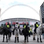 Misbehaving England fans face being marched by police to ATMs for on-the-spot fines at Euro 2024